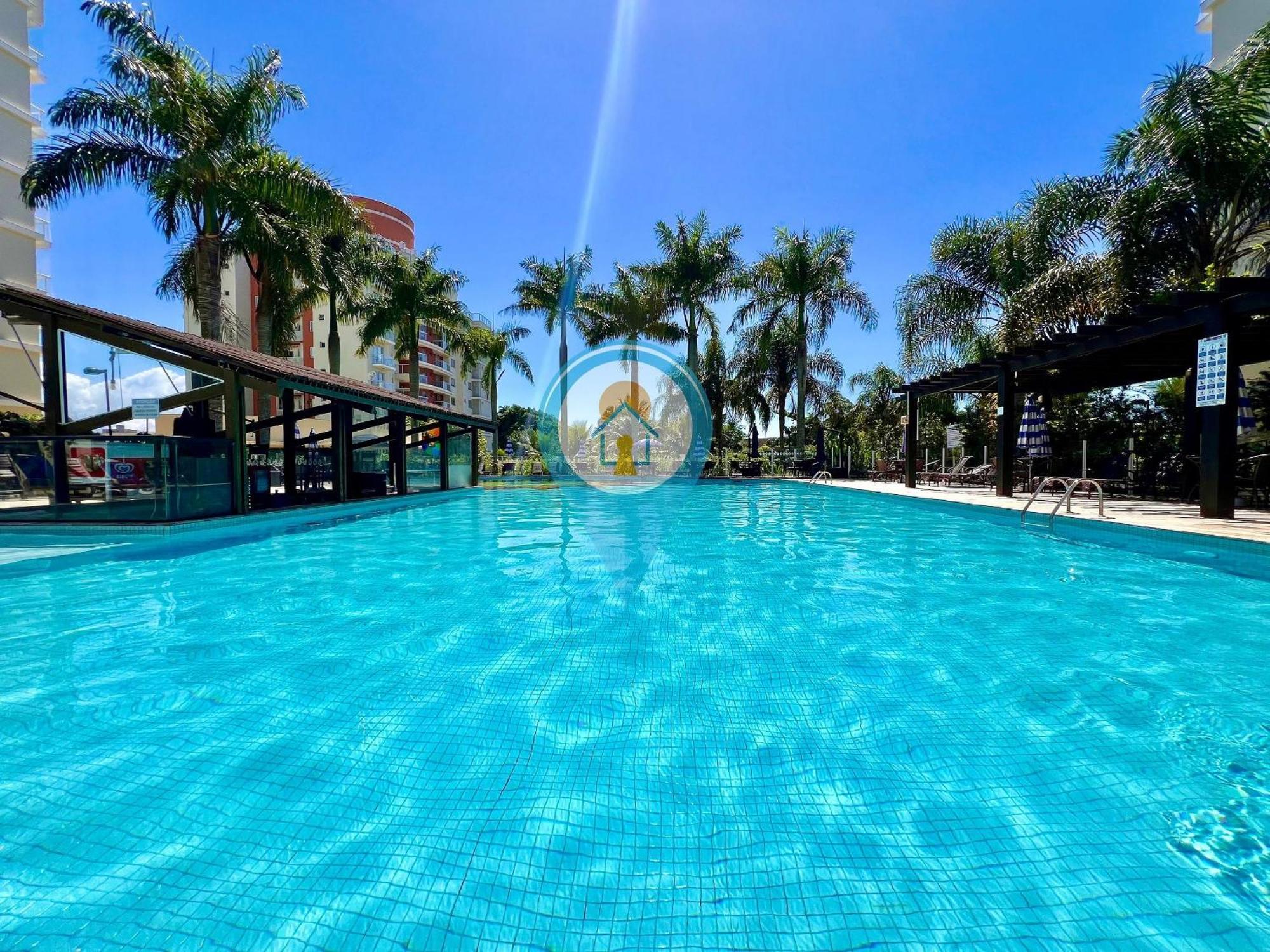 N6802 Cobertura Vista Mar Praia E Beto Carrero Penha  Exteriér fotografie