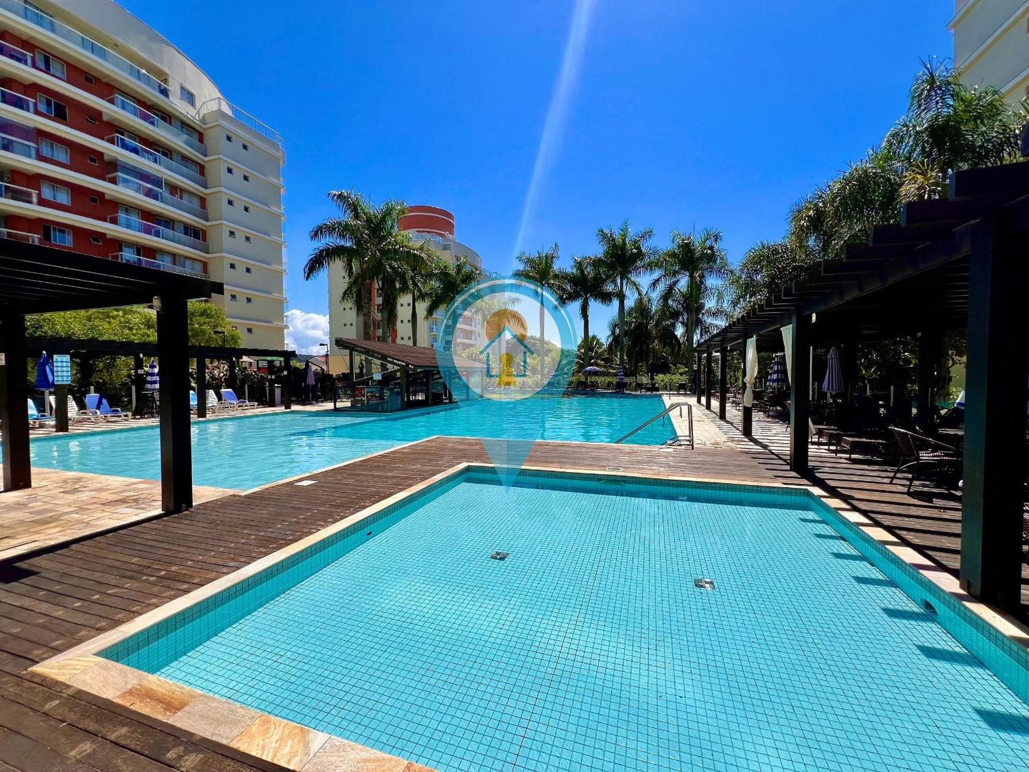 N6802 Cobertura Vista Mar Praia E Beto Carrero Penha  Exteriér fotografie