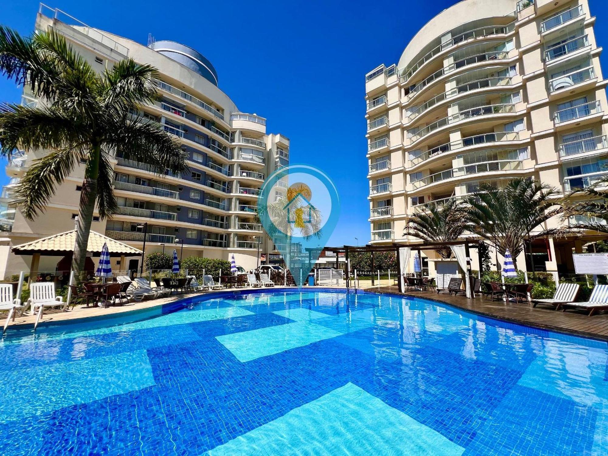 N6802 Cobertura Vista Mar Praia E Beto Carrero Penha  Exteriér fotografie